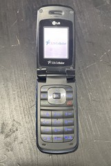LG UX300