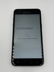 Samsung SM-J337V Galaxy J3 Verizon Smartphone HD Voice