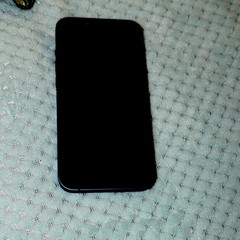 Apple iPhone 13 Blue Bar Smartphone iOS Bluetooth Wi-Fi NFC Lightning