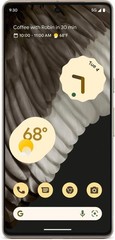 Google Pixel 7 Pro GE2AE – 512GB Hazel – Unlocked – Very Good Refurbish