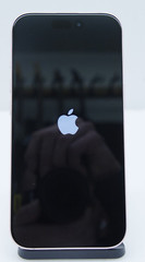 Apple iPhone 15 128GB Pink AT&T MTLW3LL/A A2846 6.1″ Super Retina Display (#61)