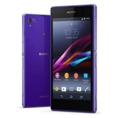 Original Sony Xperia Z1 C6903 2GB+16GB WIFI 20.7MP GSM unlocked 4G phone