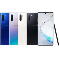 New Sealed Samsung Galaxy Note 10+ SM-N975U 256GB 4G Factory Unlocked GSM CDMA