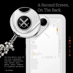 Tecno Pova 8 5G Factory Unlocked Dual SIM 6GB RAM 128GB Storage NFC 8000mAh