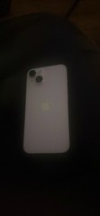 Apple iPhone White Bar Smartphone – Passcode Locked / Unavailable