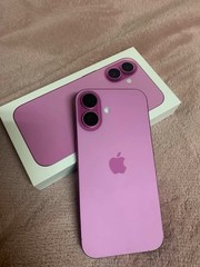 Apple iPhone 16 Pro Max Unlocked 256GB Pink Brand New Sealed Free Shipping