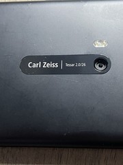 Nokia Lumia 920 AT&T 4G LTE Windows Phone 8 PureView 32GB Parts Only Used