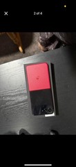 motorola razer ultra 512gb locked to at&t