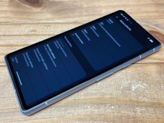 Google Pixel 7a – 128 GB – Sea Blue (Factory Unlocked) Great Cond – 95% Bat.