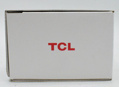 Metro by T-Mobile TCL K23 32GB Black T434W Smartphone – Factory Sealed