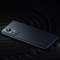 Xiaomi 12X 5G 256GB 6.28in Unlock Snapdragon 870 All Colours Good Condition