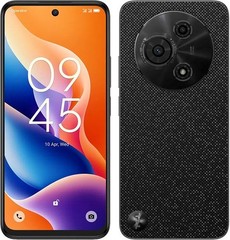 New TCL 605 6.7″Display Factory Unlocked Android Dual SIM 128GB Cell Phone BK