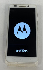 Motorola Droid Mini 16GB White (Verizon) XT1030 0504-14T