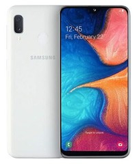 Unlocked Samsung Galaxy A20e A202F/DS 32GB+3GB Dual SIM Multicolor New Sealed