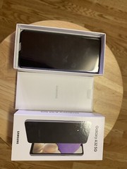 Samsung Galaxy A32 5G SM-A326U – 64GB – Awesome Black (boost) (Single SIM)