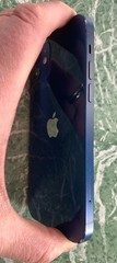 Tested GSM Unlocked iPhone 12, 64GB A2172 MGEK3LL/A For Repair SOLD AS IS