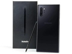 NEW Sealed Samsung Galaxy Note10+ Plus 256GB SM-N975U Smartphone Unlocked