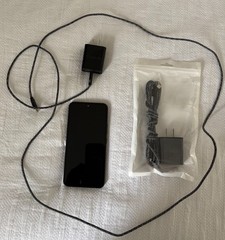 Pre-Owned Samsung Galaxy A54 – 128 GB – Awesome Graphite (Verizon) with chargers