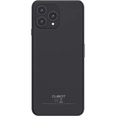 Cubot P80 4G Black 256GB + 16GB Dual-Sim Factory Unlocked GSM NEW