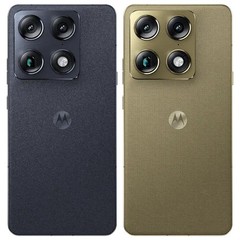 Motorola Signature 5G (XT2603-2) 512GB + 16GB RAM 6.8″ Android 16 GSM Unlocked