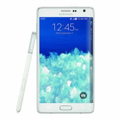 Samsung Galaxy Note 4 edge SM-N915F 32GB Factory Unlocked smartphone Very Good