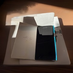 Samsung SM-J337V Galaxy J3 Verizon Smartphone HD Voice