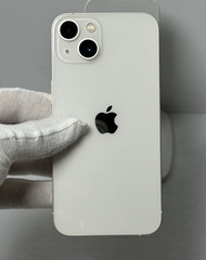 Apple iPhone 13 128GB Starlight – **WiFi Only For Parts**