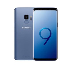 NEW Samsung Galaxy S9 SM-G960U1 64GB GSM Factory Unlocked GSM+CDMA All Carriers