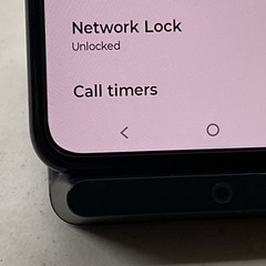Motorola Razr 2024 256GB/8GB Gray XT2453-3 Factory Unlocked READ
