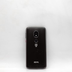 Motorola REVVLRY XT1952-T 32GB Black (T-Mobile) – No Metro