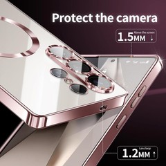 for Samsung Galaxy S22 Ultra Case Military Grade Protection Cover Armor Rugged