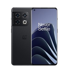 OnePlus 10 Pro 5G – 128gb – Volcanic Black (Carrier Unlocked) (Screen Burn)