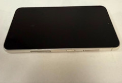 Samsung S911U Galaxy S23 128GB Cream Verizon Visible Shadow Screen