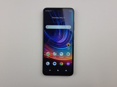 Celero 5G 2024 (Celero3 5G) 128GB – Moonglow Gray (Boost Mobile) – H7384
