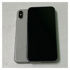 Apple iPhone X 256GB/64GB Unlocked – Space Gray/Silver – Free Shipping!