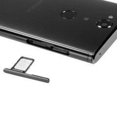Sony Xperia XA2 Plus H4493 Dual SIM 64GB+6GB Unlocked Smartphone-New