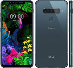 LG G8S ThinQ G810 G810EAW Original 128GB ROM 6GB RAM 13.0MP Android Phone 6.21″