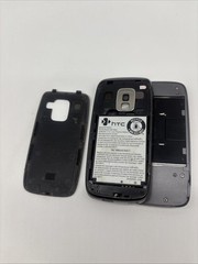 GENUINE HTC Slider Windows WiFi Computing Device – Silver (RARE FIND) – Verizon