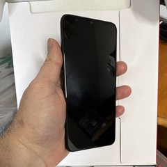 TCL 20xe 32GB Gray Unlocked Bar Smartphone USB-C Model tcl 20xe