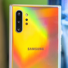 NEW & SEALED Samsung Galaxy Note10+ Plus SM-N975U 256GB+12GB Factory Unlocked US