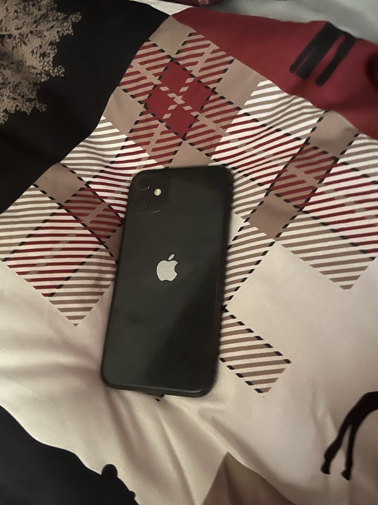 iPhone 11 Unlocked