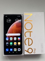 Xiaomi Redmi Note 9 Pro 5G Unlocked 6.67″ 108MP Dual SIM 128GB Smartphone-NEW