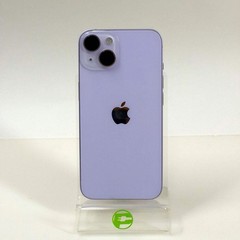 Broken Unlocked Apple iPhone 14 128GB 26.3 MPUX3LL/A