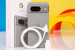 New Google Pixel 8 8a 8pro 5G 128GB Google Tensor G3 Android Unlocked Sealed
