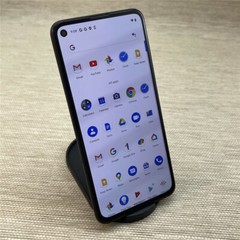 Unlocked Google Pixel 4a 5G 128GB ROM 6GB RAM 6.3″ Long endurance Smartphone