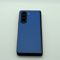 Samsung Galaxy Z Fold5 – 512 GB – Icy Blue (Unlocked) Smartphone