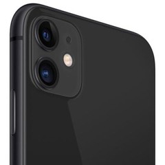 Apple iPhone 11 A2111 Puerto Rico Liberty Only 64GB Black A