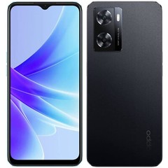Oppo A57s 4G Starry Black 128GB + 4GB Dual-SIM Factory Unlocked GSM NEW
