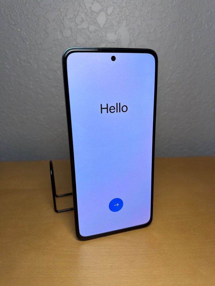 OPPO Reno 12 F 5G | CPH2637 | 6.67″ inch 256GB 8GB RAM MediaTek Android – GSM