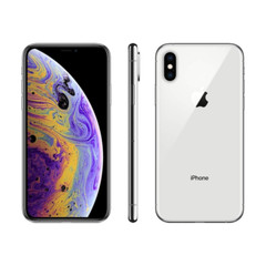 Apple iPhone XS Screen 5.8″ GSM Unlocked Verizon Att 4G LTE – 64GB 256GB